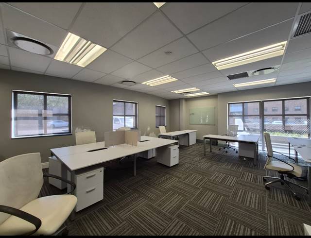 153M² OFFICE TO LET IN ILLOVO
